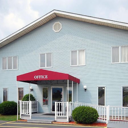 Econo Lodge Cuba I-86 Dış mekan fotoğraf
