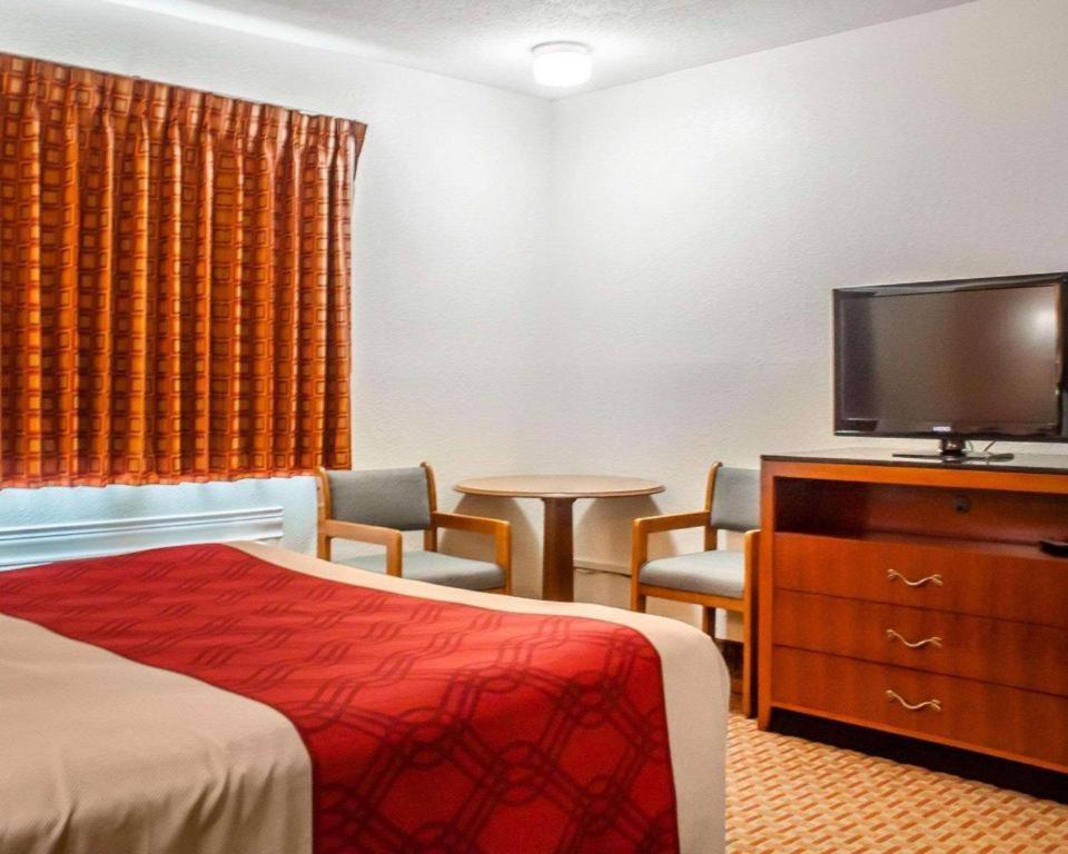 Econo Lodge Cuba I-86 Dış mekan fotoğraf