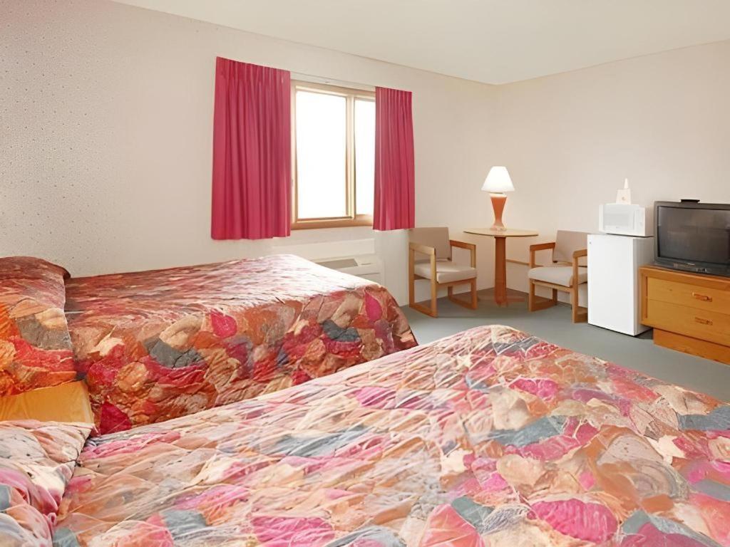 Econo Lodge Cuba I-86 Dış mekan fotoğraf