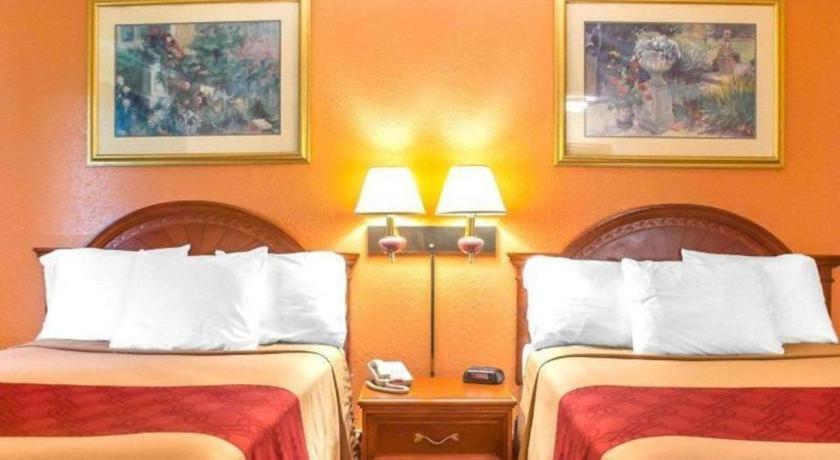 Econo Lodge Cuba I-86 Dış mekan fotoğraf