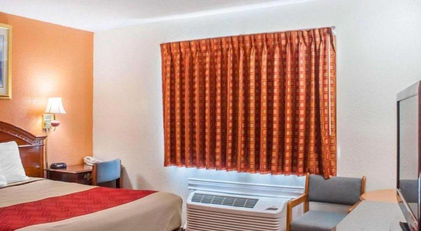 Econo Lodge Cuba I-86 Dış mekan fotoğraf