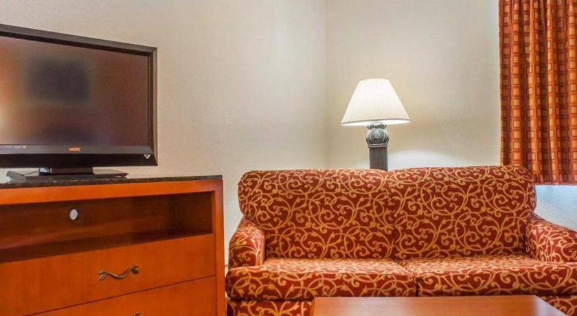 Econo Lodge Cuba I-86 Dış mekan fotoğraf