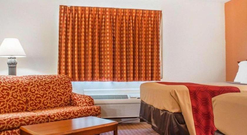 Econo Lodge Cuba I-86 Dış mekan fotoğraf