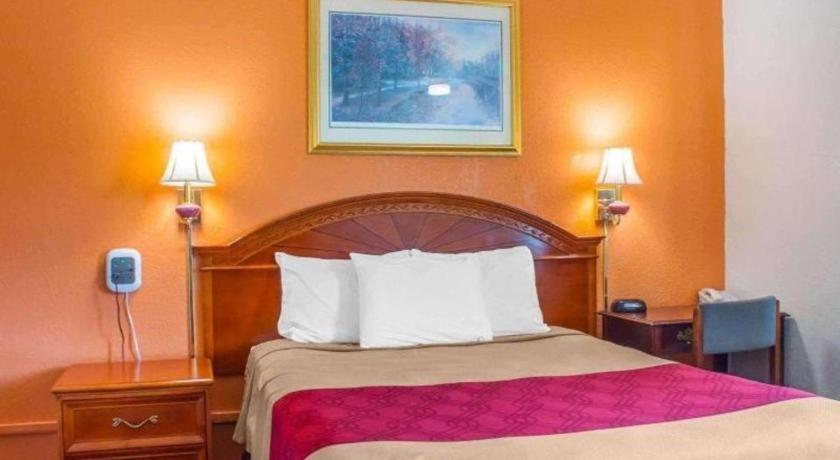 Econo Lodge Cuba I-86 Dış mekan fotoğraf