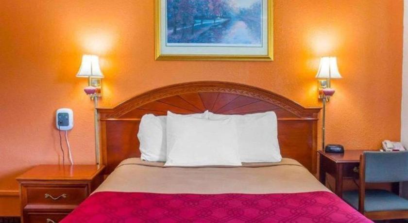 Econo Lodge Cuba I-86 Dış mekan fotoğraf