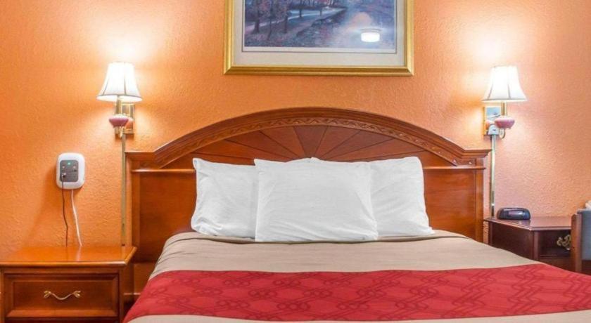 Econo Lodge Cuba I-86 Dış mekan fotoğraf