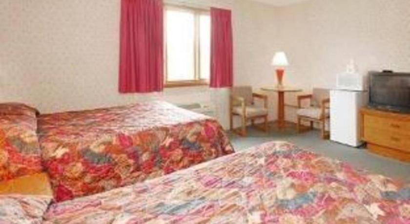 Econo Lodge Cuba I-86 Dış mekan fotoğraf